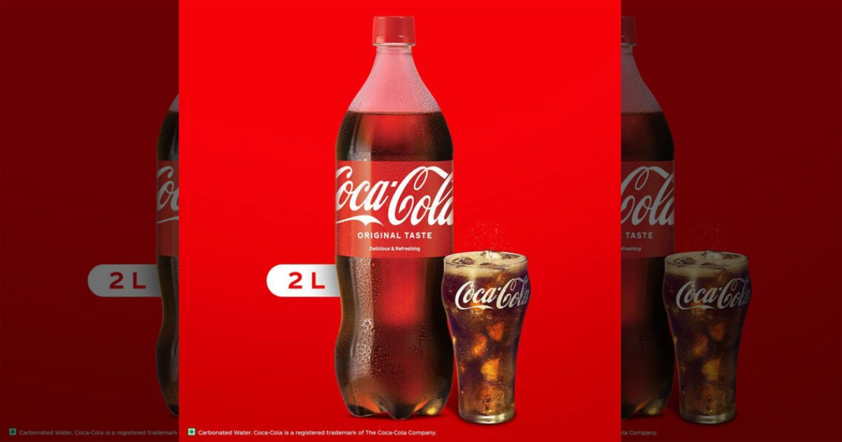 The CocaCola Bottle Design History